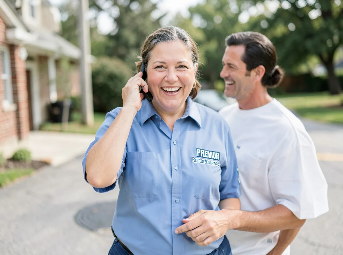 Water Damage Restoration Kingsford Heights, IN FAQs
